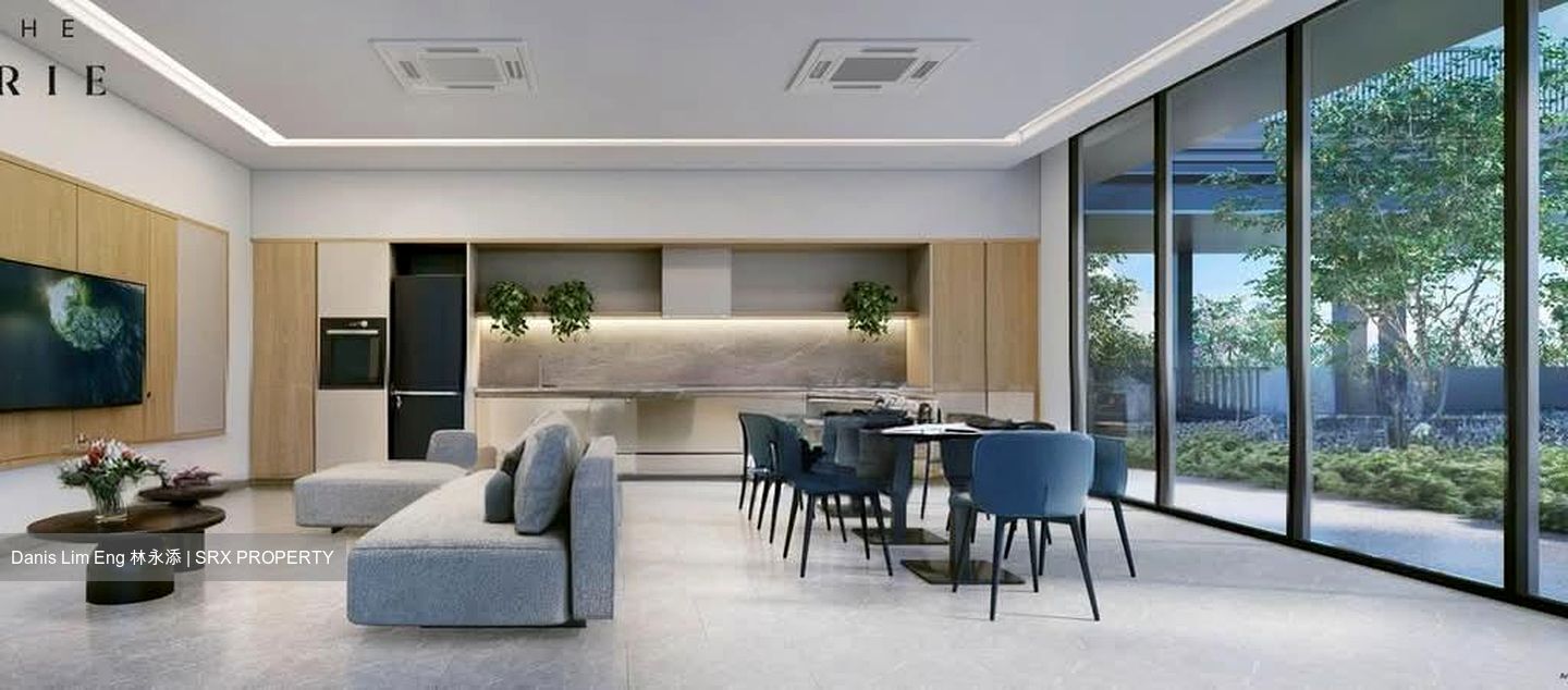 The Orie (D12), Condominium #584619391